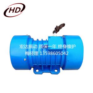 怎樣預防振動電機被燒毀？